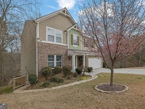 1760 Shire Village Drive, Sugar Hill, GA 30518