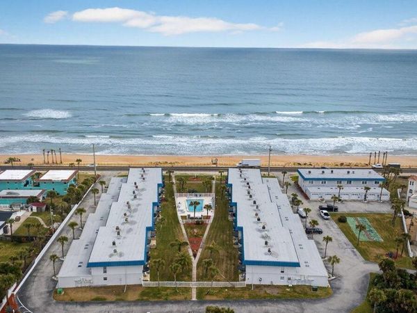 2750 Ocean Shore Boulevard, Unit 35, Ormond Beach, FL 32176