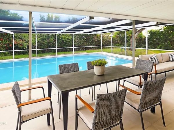 2431 Welch ST , FORT MYERS, FL 33901