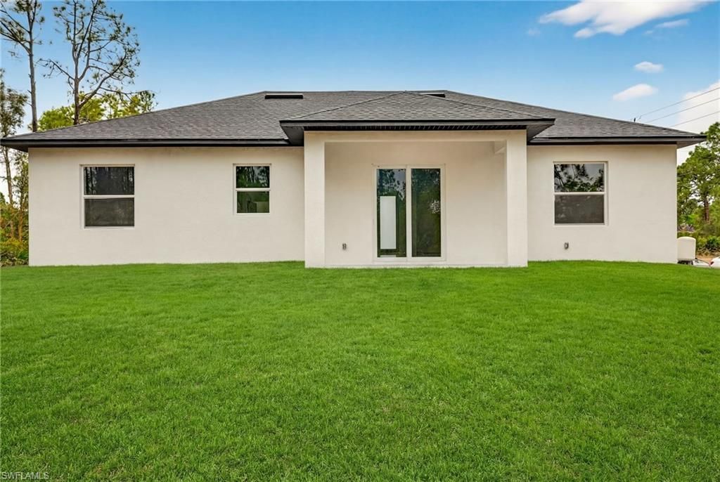 3110 32nd St W, Lehigh Acres, FL 33971 Photo