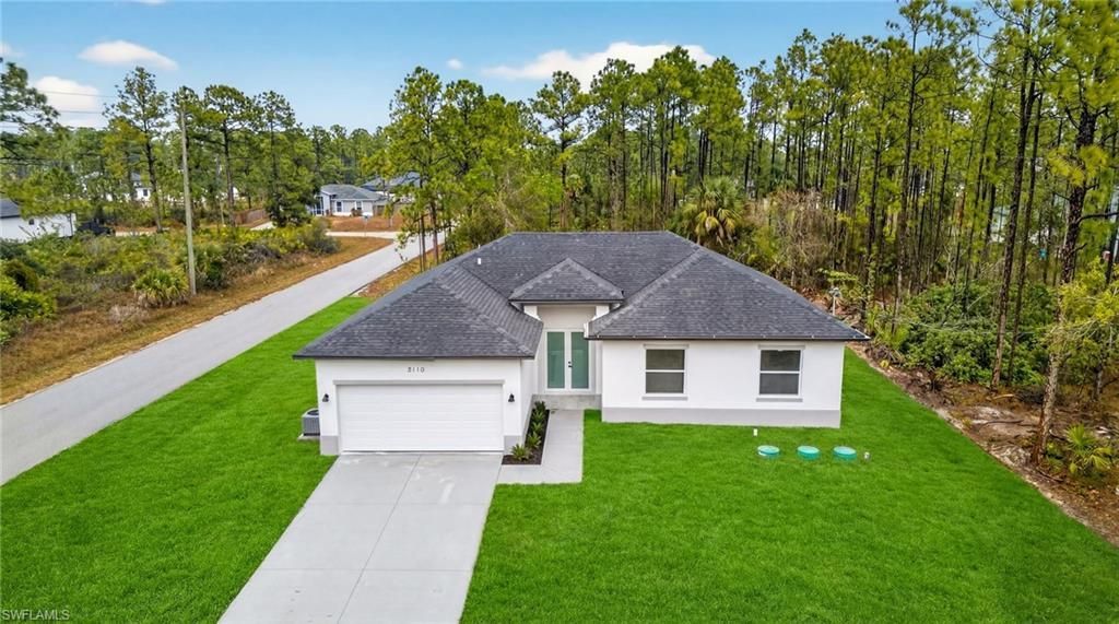 3110 32nd St W, Lehigh Acres, FL 33971 Photo