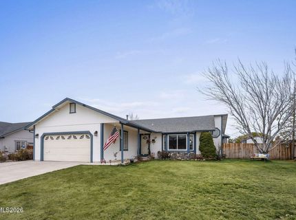 250 Carlene Drive, Sparks, NV 89436 Photo