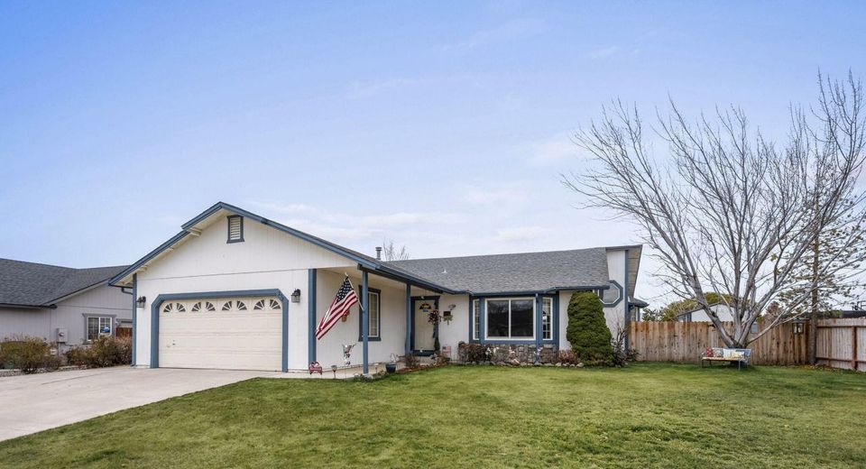 250 Carlene Drive, Sparks, NV 89436 Photo