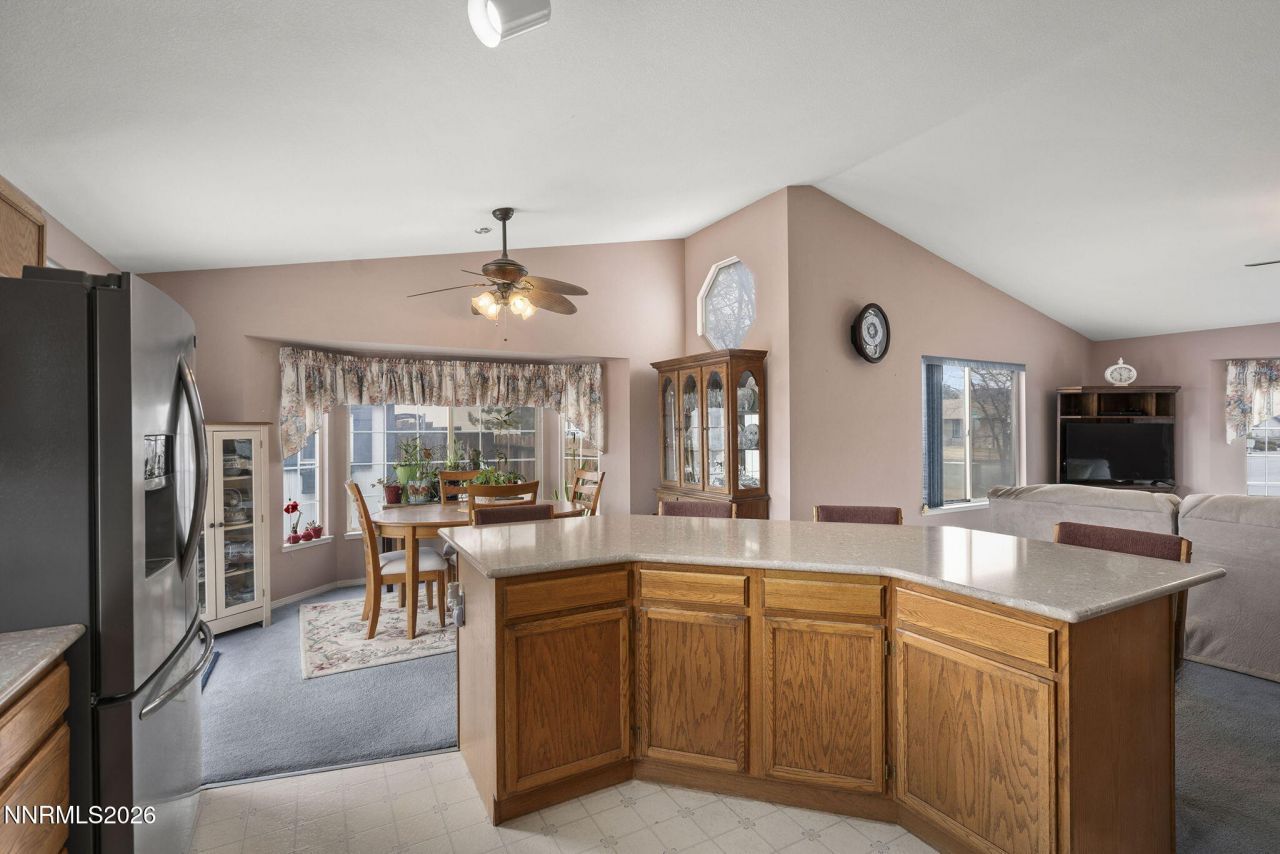 250 Carlene Drive, Sparks, NV 89436 Photo