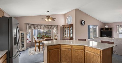 250 Carlene Drive, Sparks, NV 89436 Photo