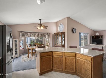 250 Carlene Drive, Sparks, NV 89436 Photo