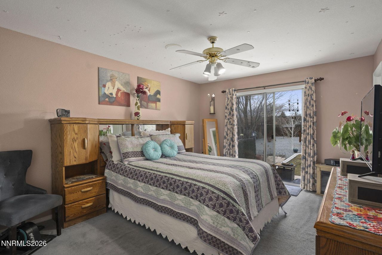 250 Carlene Drive, Sparks, NV 89436 Photo