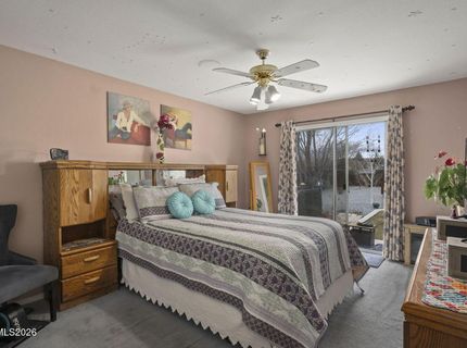 250 Carlene Drive, Sparks, NV 89436 Photo