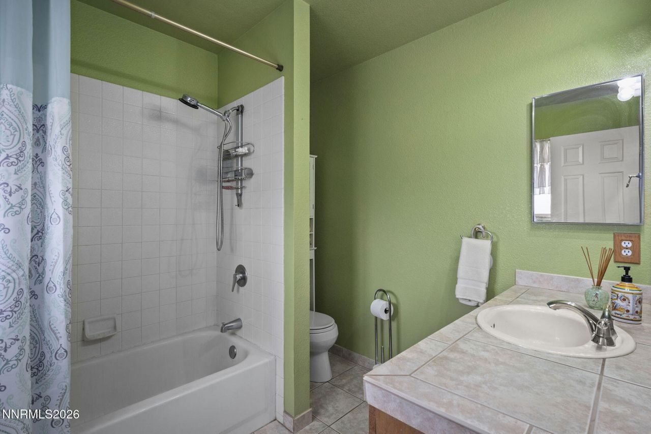 250 Carlene Drive, Sparks, NV 89436 Photo