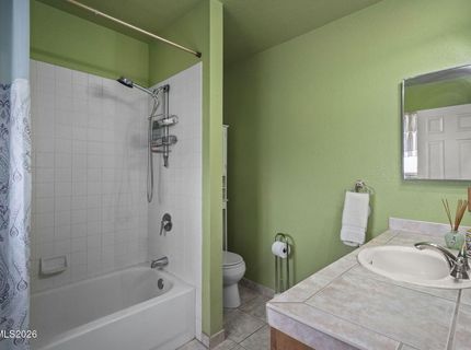 250 Carlene Drive, Sparks, NV 89436 Photo