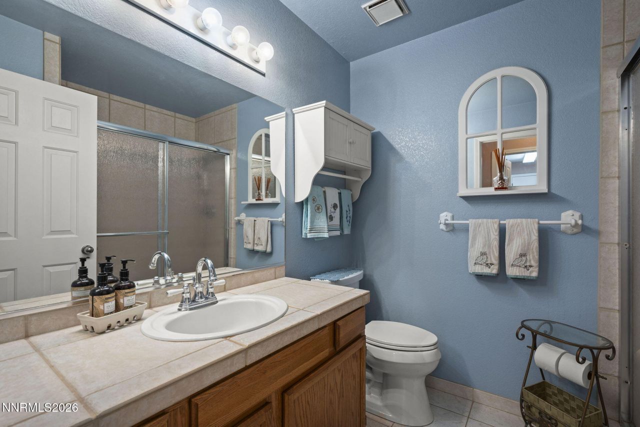 250 Carlene Drive, Sparks, NV 89436 Photo