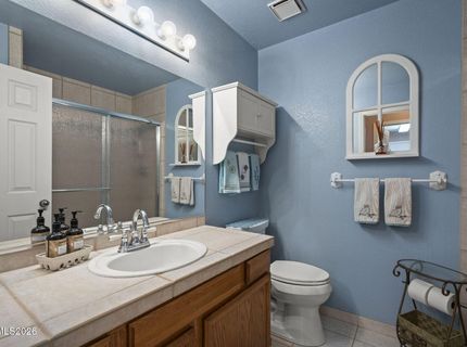 250 Carlene Drive, Sparks, NV 89436 Photo