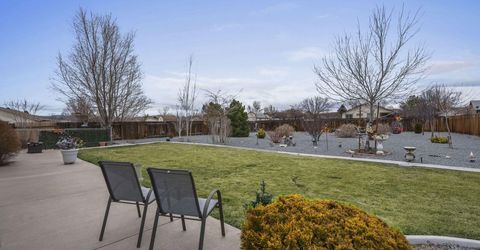 250 Carlene Drive, Sparks, NV 89436 Photo