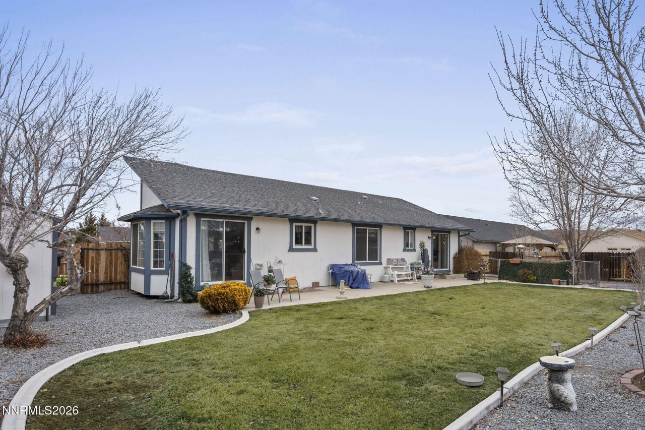 250 Carlene Drive, Sparks, NV 89436 Photo