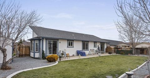 250 Carlene Drive, Sparks, NV 89436 Photo