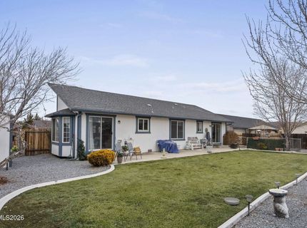 250 Carlene Drive, Sparks, NV 89436 Photo