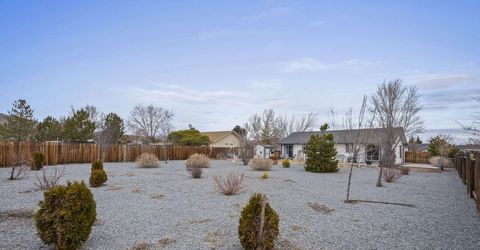 250 Carlene Drive, Sparks, NV 89436 Photo