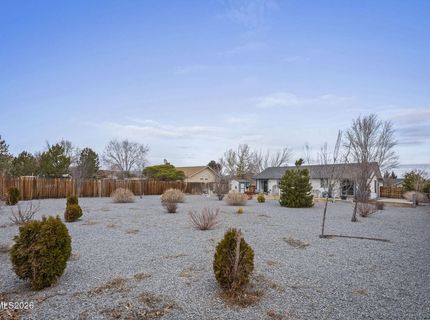 250 Carlene Drive, Sparks, NV 89436 Photo