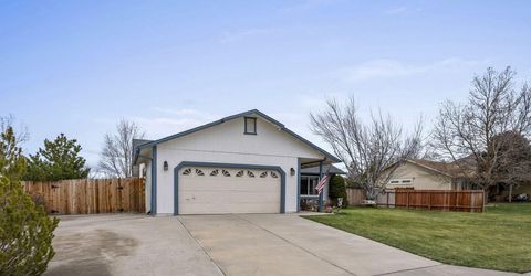 250 Carlene Drive, Sparks, NV 89436 Photo