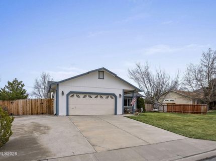 250 Carlene Drive, Sparks, NV 89436 Photo