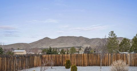 250 Carlene Drive, Sparks, NV 89436 Photo