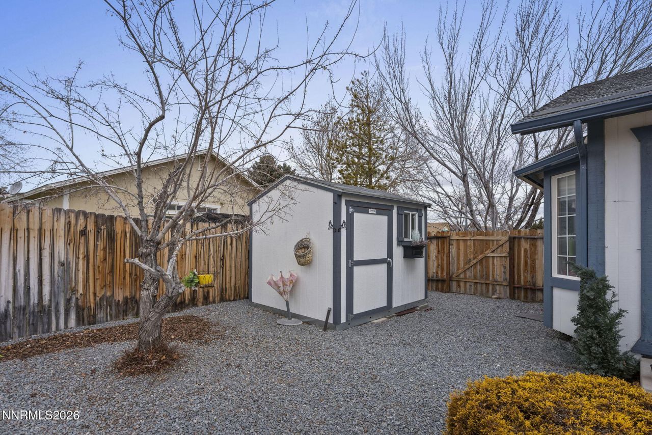 250 Carlene Drive, Sparks, NV 89436 Photo