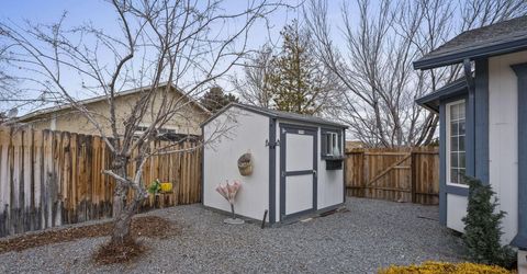 250 Carlene Drive, Sparks, NV 89436 Photo