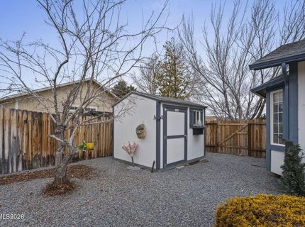 250 Carlene Drive, Sparks, NV 89436 Photo