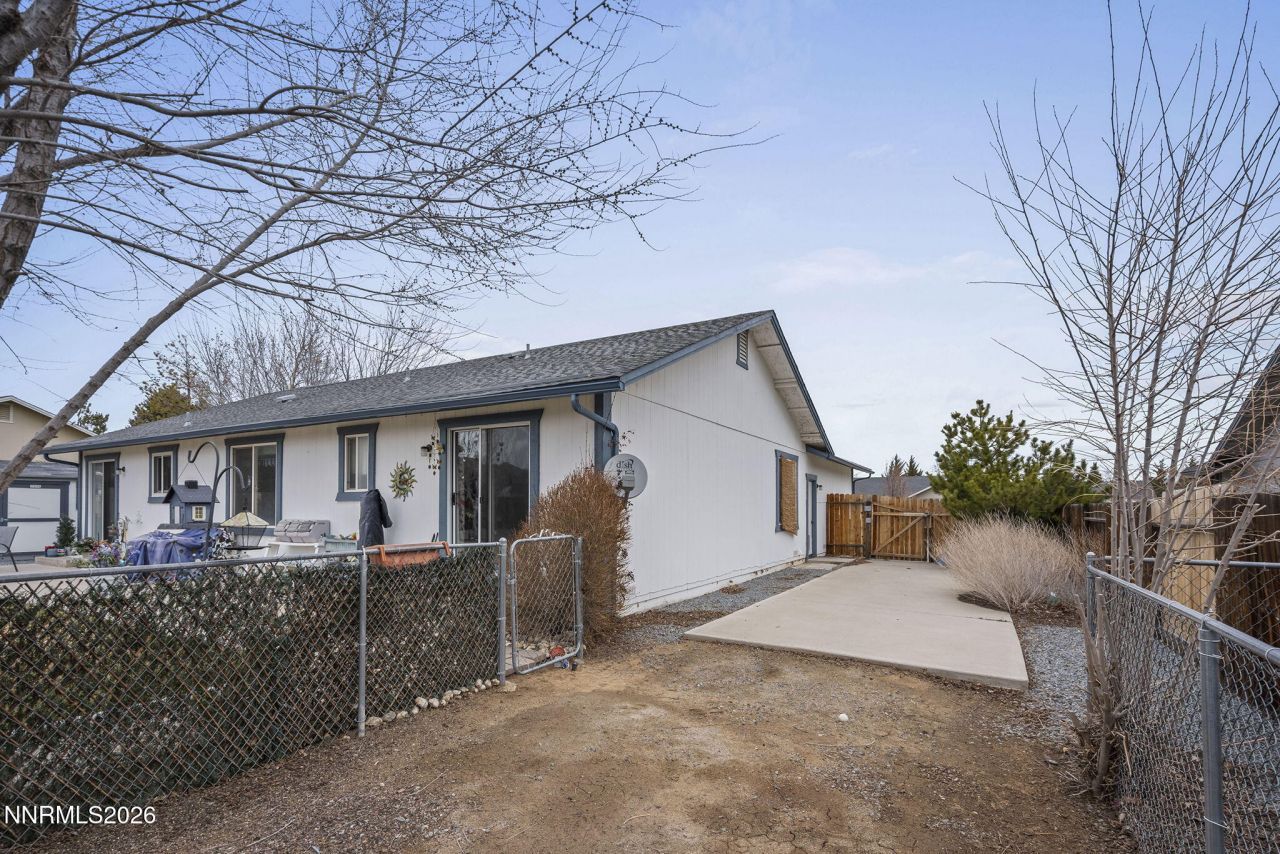 250 Carlene Drive, Sparks, NV 89436 Photo