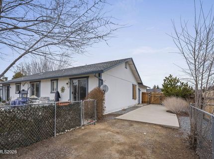 250 Carlene Drive, Sparks, NV 89436 Photo