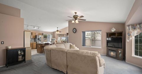 250 Carlene Drive, Sparks, NV 89436 Photo