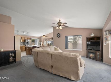 250 Carlene Drive, Sparks, NV 89436 Photo