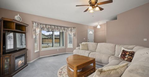 250 Carlene Drive, Sparks, NV 89436 Photo