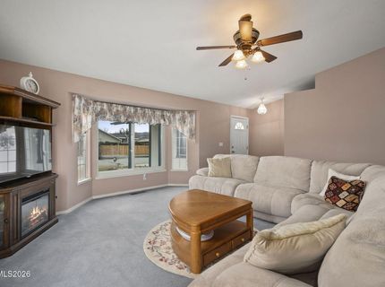 250 Carlene Drive, Sparks, NV 89436 Photo