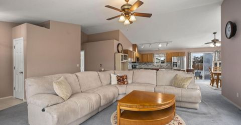250 Carlene Drive, Sparks, NV 89436 Photo