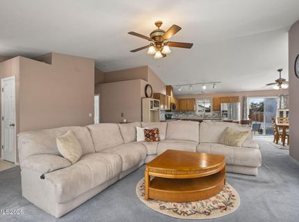 250 Carlene Drive, Sparks, NV 89436 Photo