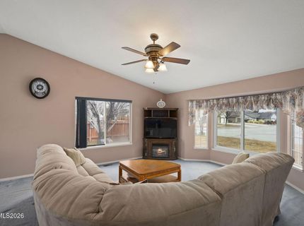 250 Carlene Drive, Sparks, NV 89436 Photo