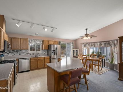 250 Carlene Drive, Sparks, NV 89436 Photo