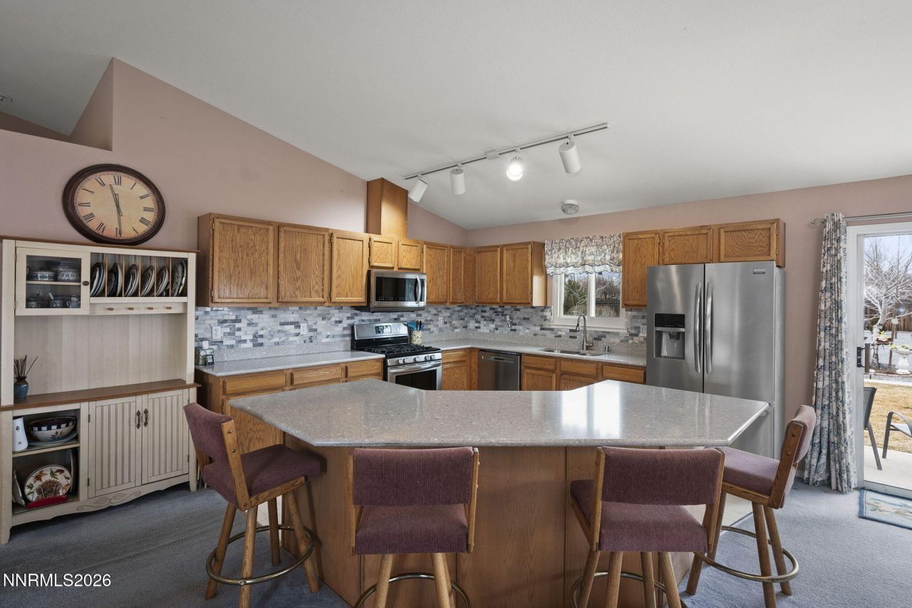 250 Carlene Drive, Sparks, NV 89436 Photo