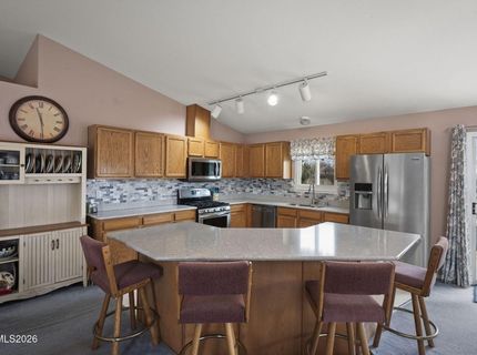 250 Carlene Drive, Sparks, NV 89436 Photo