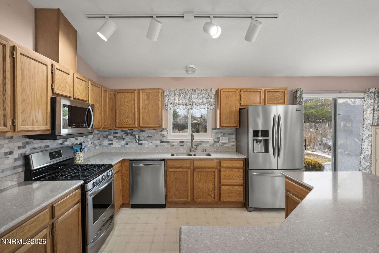 250 Carlene Drive, Sparks, NV 89436 Photo