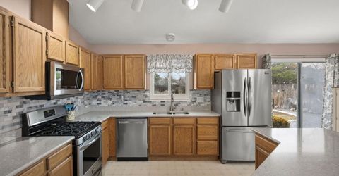 250 Carlene Drive, Sparks, NV 89436 Photo