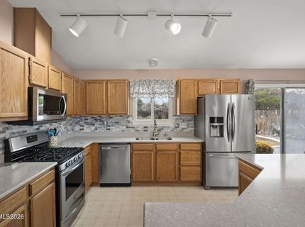 250 Carlene Drive, Sparks, NV 89436 Photo