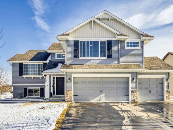 19240 Claremont Drive, Farmington, MN 55024