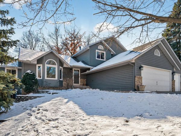 11313 71st Avenue N, Maple Grove, MN 55369