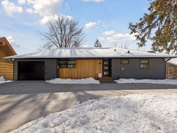 516 Grace Street, Excelsior, MN 55331