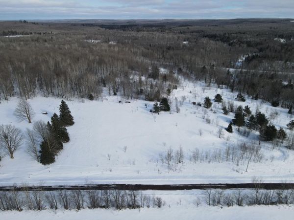 TBD Golf Course Road , High Bridge, WI 54846