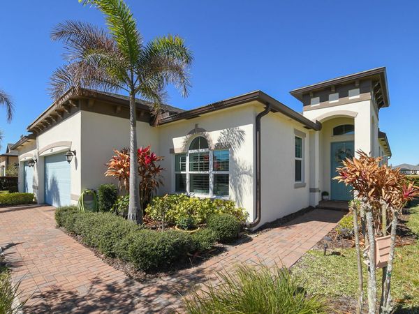 12819 SW Lake Fern Circle, Port Saint Lucie, FL 34987