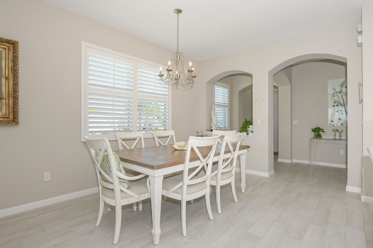 12819 SW Lake Fern Circle, Port Saint Lucie, FL 34987 Photo