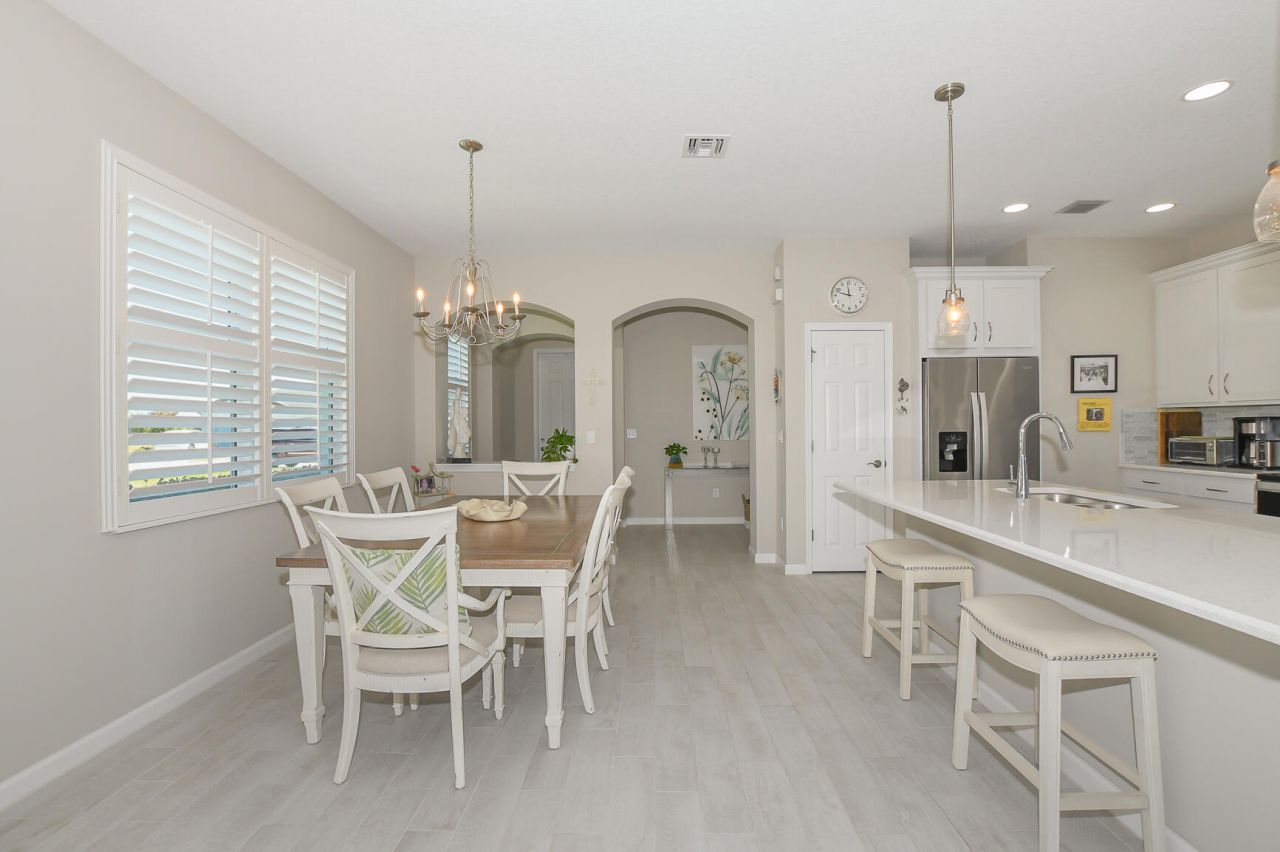 12819 SW Lake Fern Circle, Port Saint Lucie, FL 34987 Photo